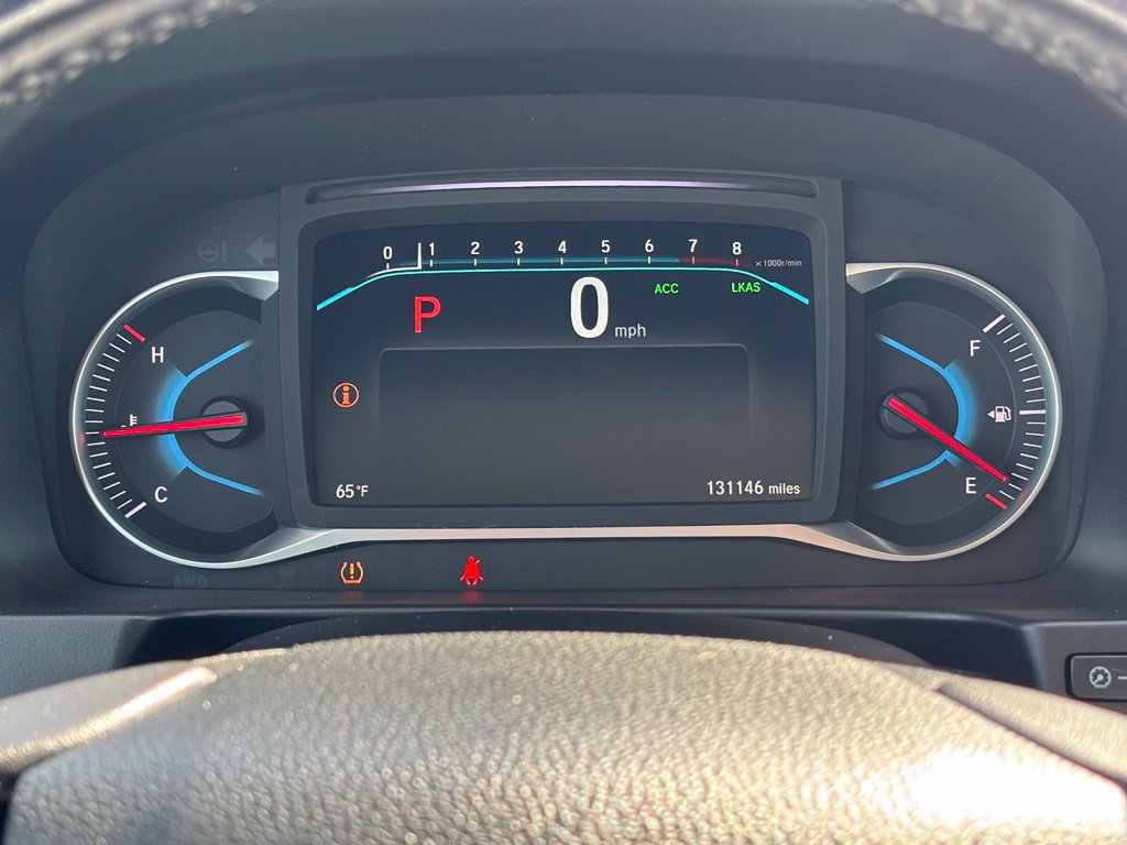 Certified 2019 Honda Pilot Touring image 29
