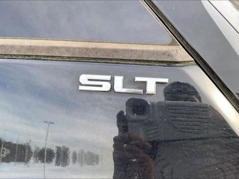 Used 2019 GMC Terrain SLT w/ Preferred Package image 21