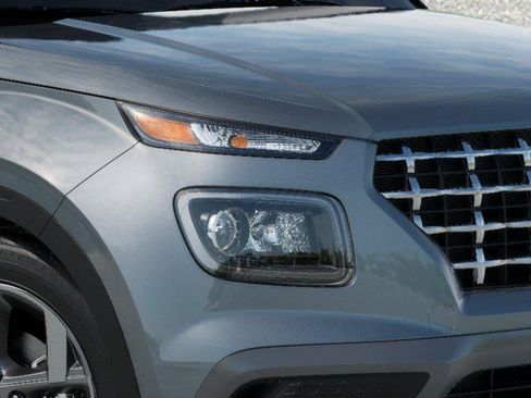 New 2026 Hyundai Venue SEL FWD image 9
