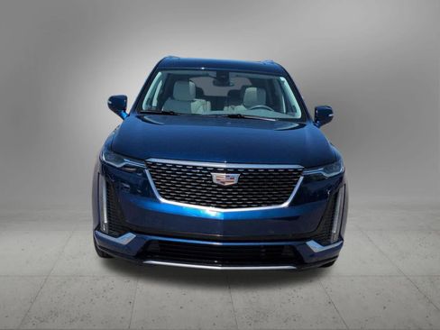 Used 2023 Cadillac XT6 Premium Luxury AWD/4WD image 9