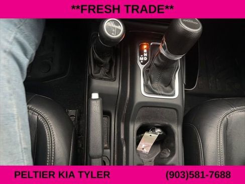 Used 2020 Jeep Gladiator Sport w/ Quick Order Package 24S image 21