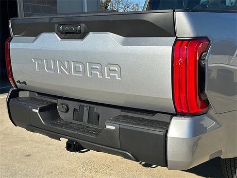 New 2026 Toyota Tundra SR image 5