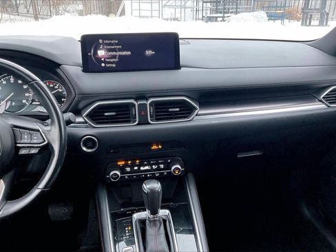 Certified 2023 MAZDA CX-5 AWD 2.5 Turbo image 6