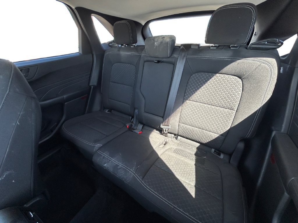 Certified 2024 Ford Escape Active AWD/4WD image 14