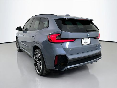 New 2026 BMW X1 xDrive28i w/ Technology Package image 7