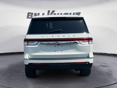Certified 2023 Lincoln Navigator Black Label AWD/4WD image 4