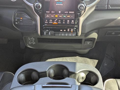 Certified 2024 RAM 2500 Laramie w/ Safety Group image 18