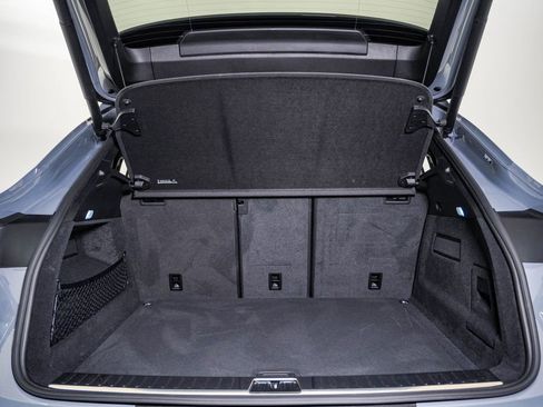 Certified 2025 Porsche Cayenne Coupe image 28