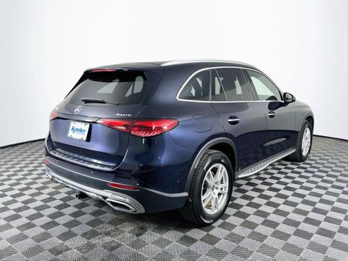 Certified 2023 Mercedes-Benz GLC 300 4MATIC image 6