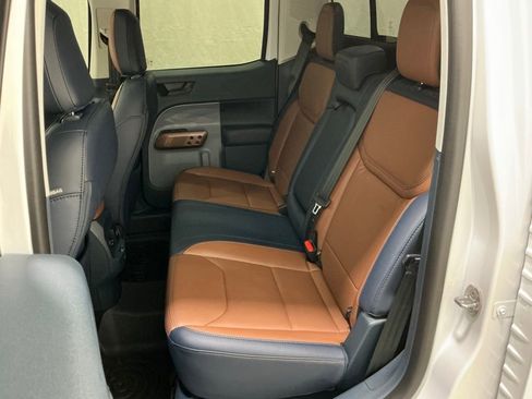 Used 2024 Ford Maverick Lariat w/ FX4 Off-Road Package image 18