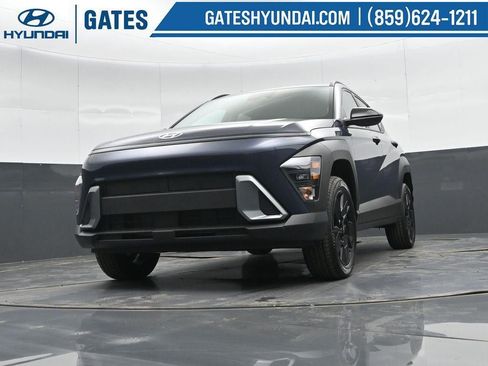 New 2026 Hyundai Kona SEL Sport AWD/4WD image 40