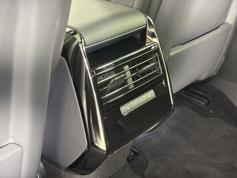 New 2026 Land Rover Range Rover Sport SE image 28