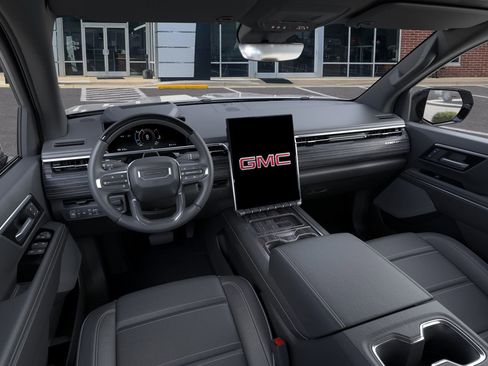 New 2025 GMC Sierra EV Denali image 39