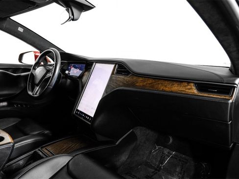 Used 2021 Tesla Model S Long Range image 10