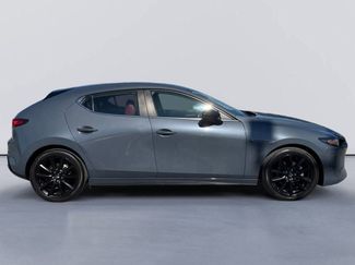 Used 2024 MAZDA MAZDA3 s video 2