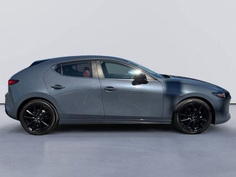 Used 2024 MAZDA MAZDA3 s image 2