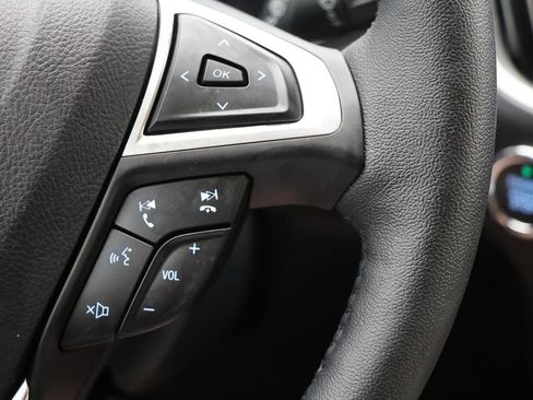 Used 2022 Ford Edge SEL w/ Convenience Package image 20