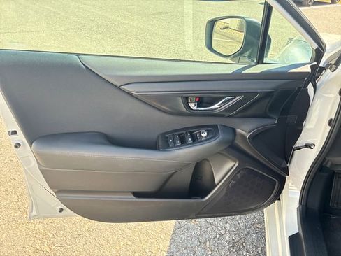 Used 2023 Subaru Legacy Premium AWD/4WD image 10