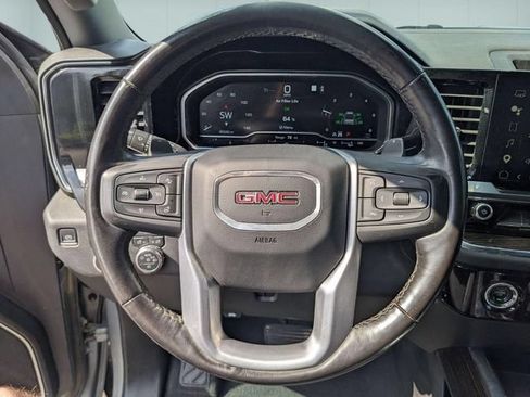 Used 2023 GMC Sierra 1500 Elevation AWD/4WD image 18