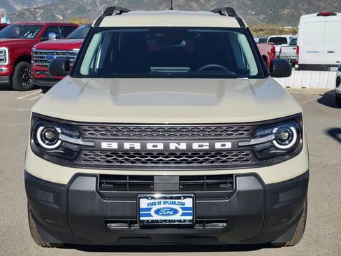 New 2025 Ford Bronco Sport Big Bend image 5