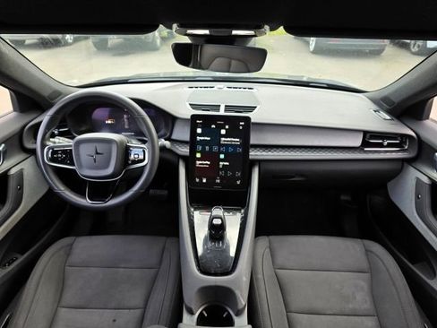 Used 2023 Polestar Polestar 2 Long Range Dual Motor w/ Pilot Pack image 9