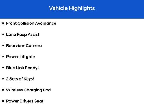 Certified 2023 Hyundai Santa Fe SEL image 4