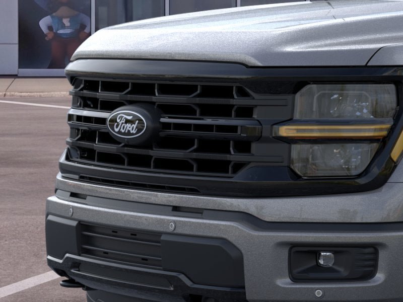 Used 2026 Ford F150 XLT w/ Equipment Group 303A High AWD/4WD image 18