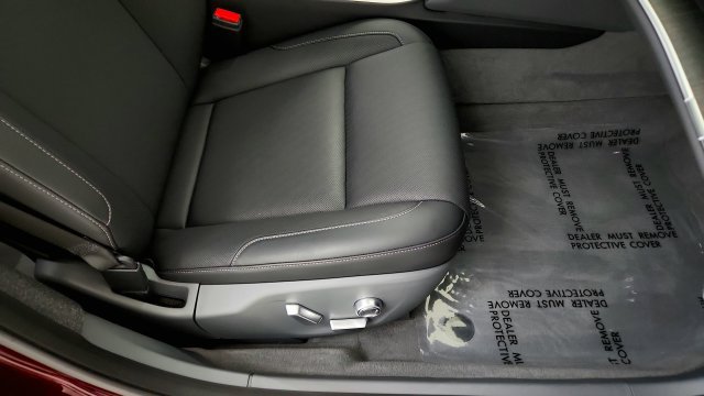 Used 2024 Lucid Air Pure RWD image 36