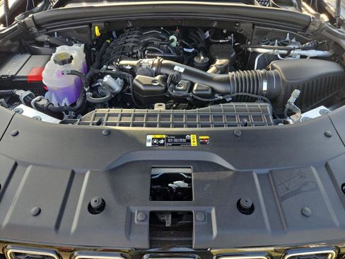 New 2025 Jeep Grand Cherokee Limited RWD image 34