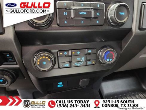 Used 2022 Ford F350 XL w/ STX Appearance Package image 28