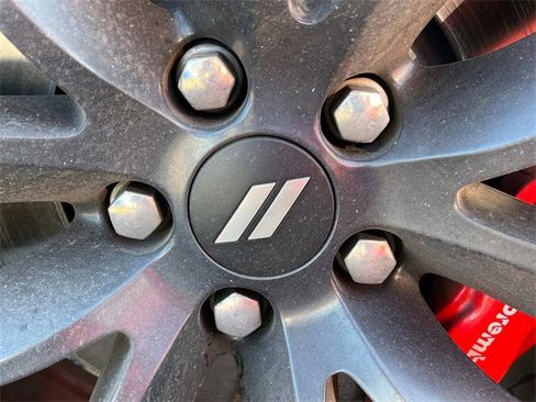 Used 2022 Dodge Challenger GT w/ Performance Handling Group image 13