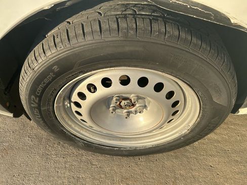 Used 2021 RAM ProMaster City Tradesman image 6