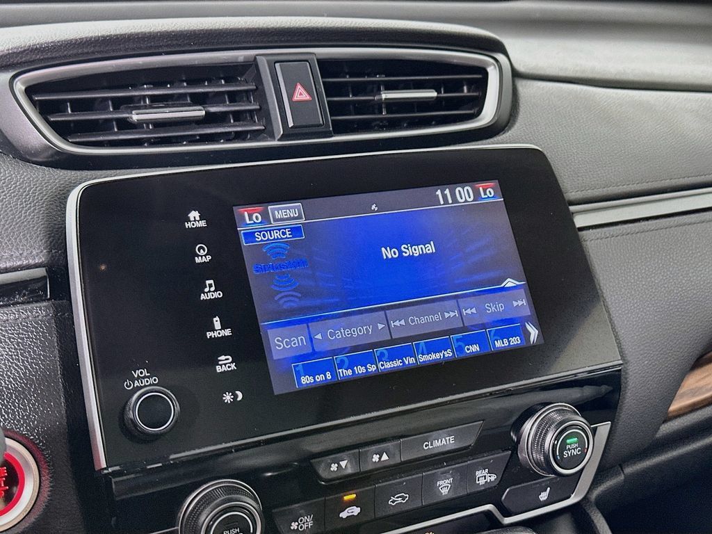 Used 2022 Honda CR-V Touring image 13