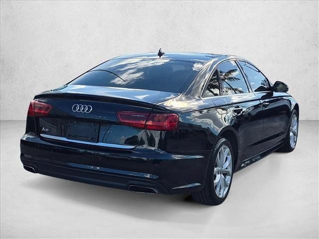 Used 2018 Audi A6 2.0T Premium FWD image 5