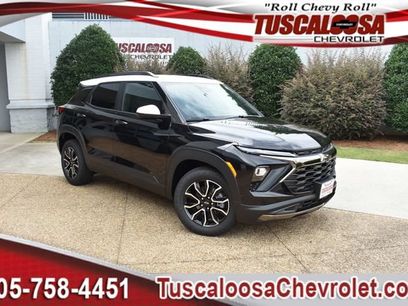 New 2026 Chevrolet TrailBlazer ACTIV w/ Convenience Package