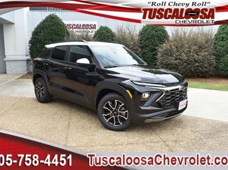 New 2026 Chevrolet TrailBlazer ACTIV w/ Convenience Package FWD 360° Tour