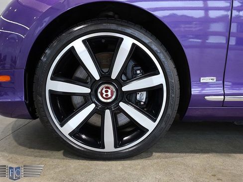 Used 2013 Bentley Continental GT image 33