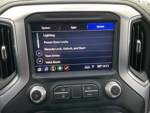 Used 2019 GMC Sierra 1500 SLE w/ SLE Value Package image 43