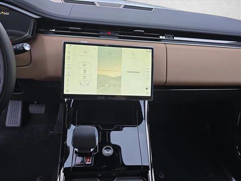 New 2026 Land Rover Range Rover Sport SE image 22