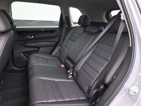 New 2026 Honda CR-V EX-L image 10