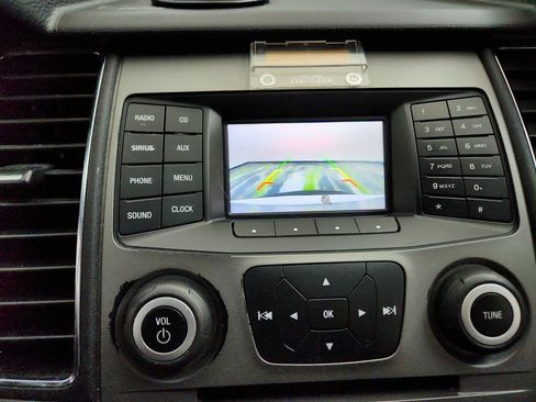 Used 2017 Ford Taurus Police Interceptor AWD image 17