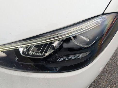 Certified 2023 Mercedes-Benz C 300 Sedan image 3