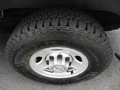 Used 2012 Chevrolet Express 3500 LS image 8