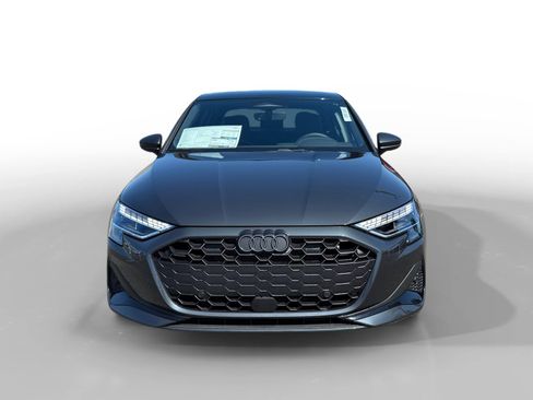 New 2026 Audi A3 2.0T Premium image 8