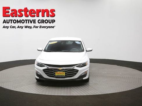 Used 2024 Chevrolet Malibu LT image 52