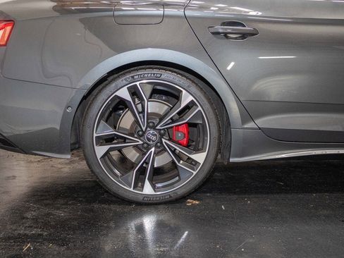 Used 2021 Audi S5 Prestige w/ Prestige Package image 9