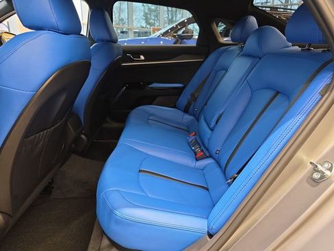 New 2026 Kia K5 GT-Line w/ GT-Line Red Interior Package image 6