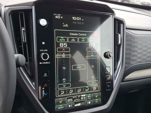 New 2026 Subaru Forester Limited image 16