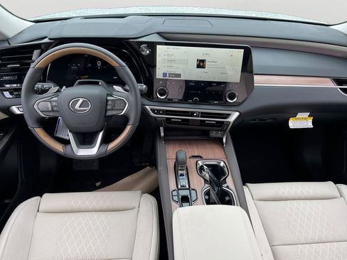 New 2026 Lexus RX 350 image 9