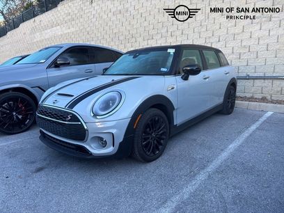 Certified 2023 MINI Cooper Clubman S